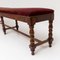 Benches, 1900, Set of 2 9