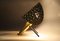 Lampe de Bureau Mid-Century par Ernest Igl pour Hillebrand 6