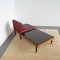 Sofá cama y modelo Therapy Yoga con mesa de centro y sillón, años 60. Juego de 2, Imagen 9
