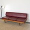 Sofa Bed and Therapy Yoga Model with Coffee Table and Lounge Chair, 1960s, Set of 2 8