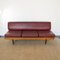 Sofa Bed and Therapy Yoga Model with Coffee Table and Lounge Chair, 1960s, Set of 2 22
