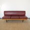 Sofa Bed and Therapy Yoga Model with Coffee Table and Lounge Chair, 1960s, Set of 2, Image 22