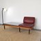 Sofa Bed and Therapy Yoga Model with Coffee Table and Lounge Chair, 1960s, Set of 2 14