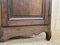 18th Century Oak Cabinet Facade 6