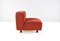 9000 Modular Lounge Chairs or Sofa by Tito Agnoli for Arflex, Italy, 1970s, Set of 3 11