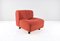 9000 Modular Lounge Chairs or Sofa by Tito Agnoli for Arflex, Italy, 1970s, Set of 3 12