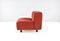 9000 Modular Lounge Chairs or Sofa by Tito Agnoli for Arflex, Italy, 1970s, Set of 3 7