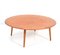 Mid-Century Modern Coffee Table in Teak by H. Pander & Zonen Den Haag for Pander, 1960s, Image 1