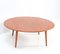 Mid-Century Modern Coffee Table in Teak by H. Pander & Zonen Den Haag for Pander, 1960s, Image 3