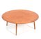Mid-Century Modern Coffee Table in Teak by H. Pander & Zonen Den Haag for Pander, 1960s, Image 2