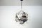 Vintage Taraxacum 88 Ceiling Lamp by Achille Castiglioni for Flos S1, 1988, Image 10