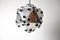 Vintage Taraxacum 88 Ceiling Lamp by Achille Castiglioni for Flos S1, 1988, Image 8