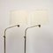 Floor Lamps Attributed to Hans Bergström for Asea, 1950s, Set of 2 9