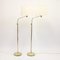 Floor Lamps Attributed to Hans Bergström for Asea, 1950s, Set of 2 3