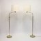 Floor Lamps Attributed to Hans Bergström for Asea, 1950s, Set of 2 6
