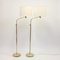 Floor Lamps Attributed to Hans Bergström for Asea, 1950s, Set of 2, Image 4