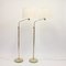 Floor Lamps Attributed to Hans Bergström for Asea, 1950s, Set of 2 5