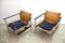 Mod 657 Sling Armchairs by Charles Pollock for Knoll, Set of 2 2