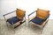 Mod 657 Sling Armchairs by Charles Pollock for Knoll, Set of 2, Image 2