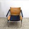 Mod 657 Sling Armchairs by Charles Pollock for Knoll, Set of 2 3