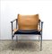 Fauteuils Sling Mod 657 par Charles Pollock pour Knoll, Set de 2 6