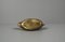 Egyptian Duck With Ceramic, Brass and Enamel Bowl, 1970s, Image 7