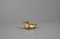 Small Brass Duck Hand Charm, Image 6