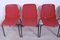 Chairs from MIM, Rome, 1960s, Set of 6 7