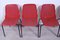 Chairs from MIM, Rome, 1960s, Set of 6, Image 7