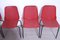 Chairs from MIM, Rome, 1960s, Set of 6 8