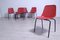 Chairs from MIM, Rome, 1960s, Set of 6, Image 6