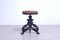 Antique 19th Century Luigi Filippo Style Piano Stool 4