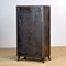 Industrial Iron Cabinet, 1910s 17