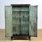 Industrial Iron Cabinet, 1910s 13