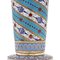 19th Century Russian Silver-Gilt & Enamel Beaker by Kuzmichev, 1890s, Image 6