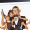 Amerikanisches James Bond 007 Octopussy Filmplakat, 1980er 5