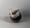 Escultura de pájaro de cerámica, años 60, Imagen 4