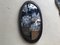 Oval Mirror, 1950s, Image 2
