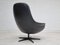 Danish Design Leather Chair by H.W. Klein for Bramin, 1970s, Image 15