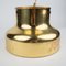 Swedish Bumling Pendant Lamp by Andres Pehrson for Atelje Lyktan, 1950s 2