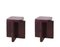 Spina T1 Stool by Portego, Set of 2 1