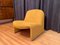 Alky Armchair by Giancarlo Piretti for Anonima Castelli, Italy, 1970s 7
