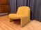 Alky Armchair by Giancarlo Piretti for Anonima Castelli, Italy, 1970s, Image 7