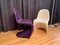 Chairs by Verner Panton for Herman Miller, USA, 1970s, Set of 2 4