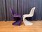 Stühle von Verner Panton für Herman Miller, USA, 1970er, 2er Set 5