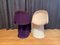 Chairs by Verner Panton for Herman Miller, USA, 1970s, Set of 2, Image 6