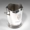Large Vintage French Champagne Ice Bucket, 1970s, Image 6