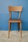 Shabby Chic Bistro Chairs, Set of 4 2