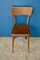 Shabby Chic Bistro Chairs, Set of 4 4