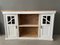 White Wood Sideboard 1